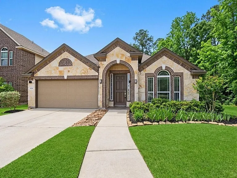 7039 Villa Mountain Ln — Photo 1