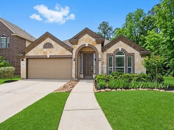 7039 Villa Mountain Ln, Spring, TX 77379