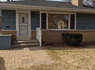 6316 Tingdale Ave, Edina, MN 55439