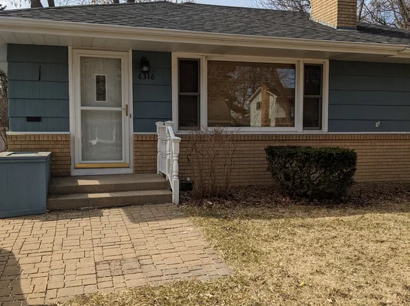 6316 Tingdale Ave, Edina, MN 55439