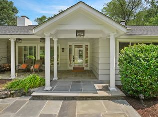 29 Salem Rd, Westport, CT 06880