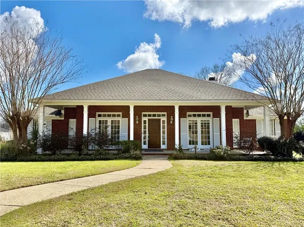 7315 Bridgewood Ct, Mobile, AL 36695