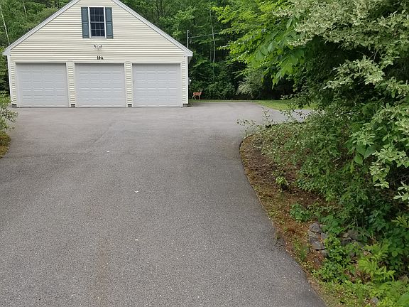 32 x 42' detached across st.