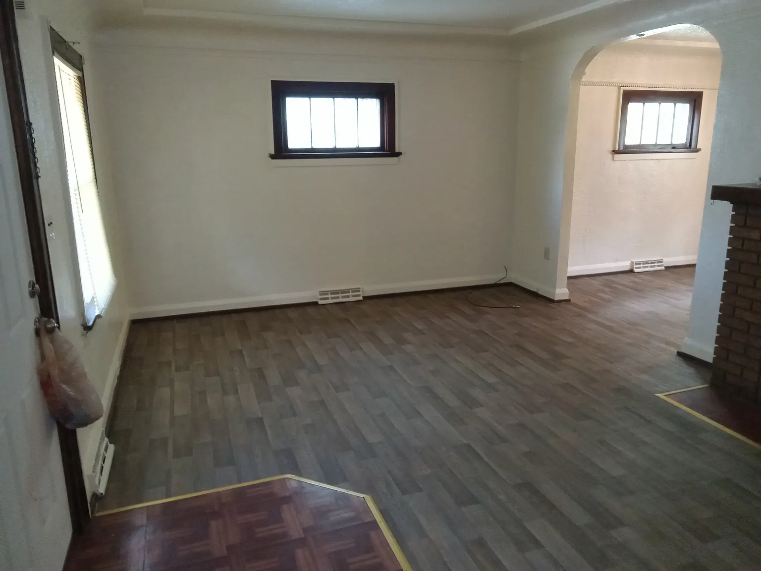 3 bed, 1297 sqft, $1,100 — Photo 4