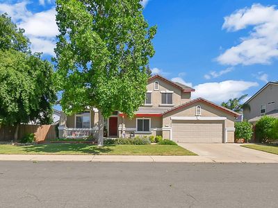 171 Edgewater Way, Yuba City, CA, 95991