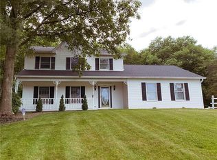 148 Mary Reed Rd, Baden, PA 15005