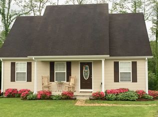 154 Kristen Dr, Lafayette, TN 37083
