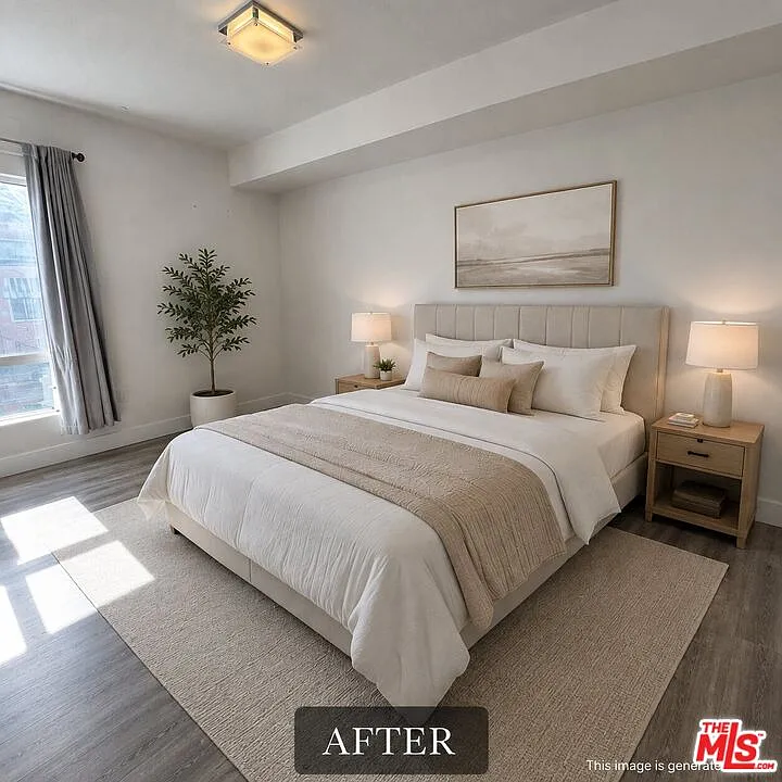 2 bed, 2.0 bath, 1070 sqft, $3,300 — Photo 4