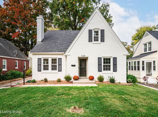 130 Brown Ave, Saint Matthews, KY 40207