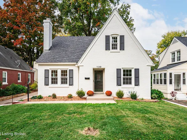 130 Brown Ave, Saint Matthews, KY 40207
