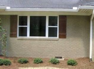 1600 32nd St, Meridian, MS 39305