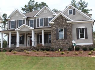 2002 Jenny Ln, Evans, GA 30809