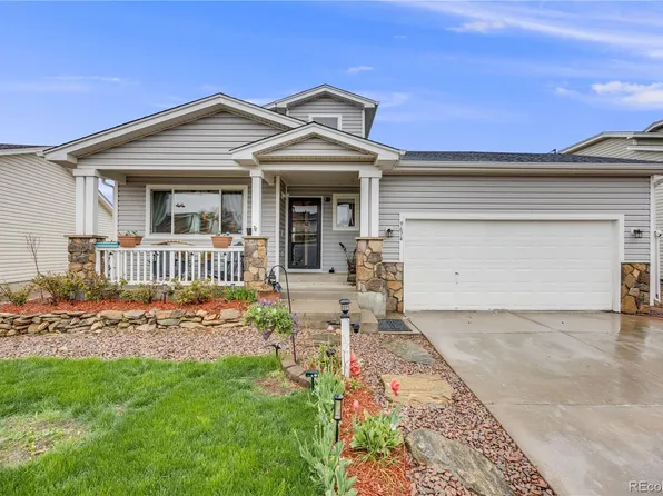 9674 Fox Den Drive, Littleton, CO 80125