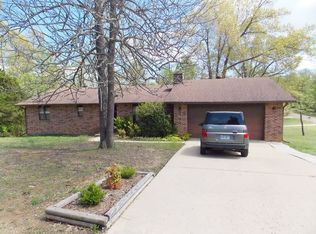 15 County Road 963, Mountain Home, AR 72653