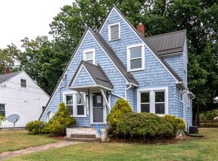 302 Elmford Ave SW, Massillon, OH 44646