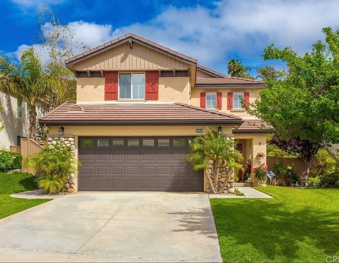 26536 Cardinal Dr — Photo 1