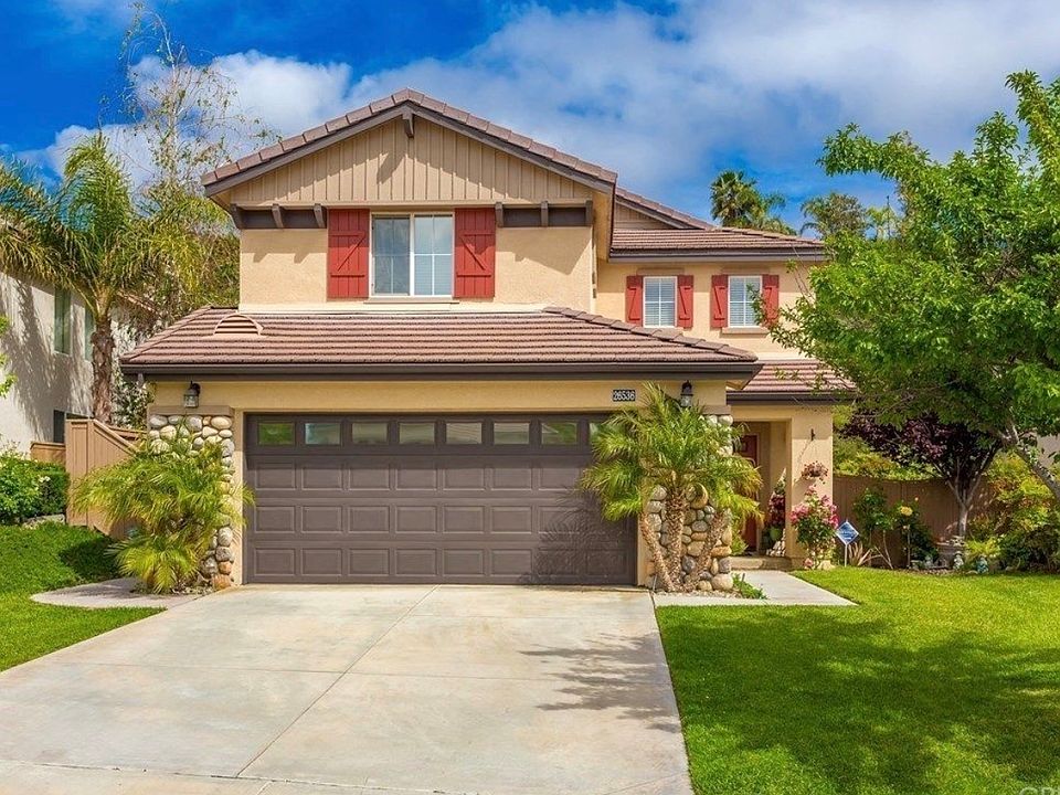 1st image of 26536 Cardinal Dr