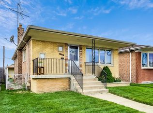 11152 S Ewing Ave, Chicago, IL