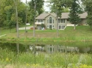 620 Knox Road 900 E, Gilson, IL 61436