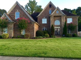 8911 Valley Mill Ln, Arlington, TN 38002