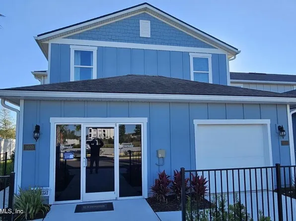 1609 BRIDGER Trace, Middleburg, FL 32068