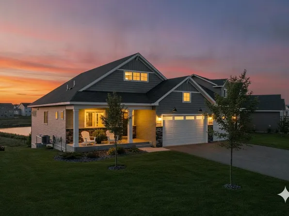841 Emmy Ln, Hanover, MN 55341