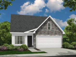 Waterford Plan, Villages at Cedar Hill, Dallas, GA 30132