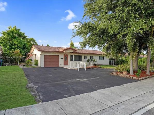 7801 NW 40th St, Pompano Beach, FL 33065