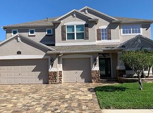 16431 Nikki Ln, Odessa, FL 33556