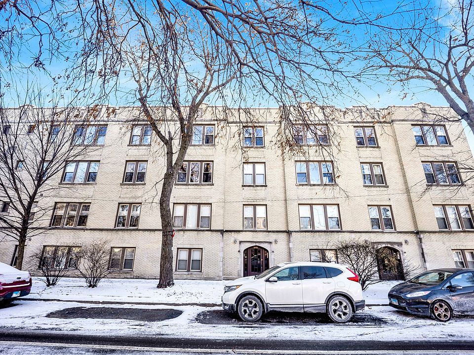 1st image of 3107 W George St APT 3