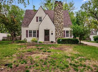 1804 SW Campbell Ave, Topeka, KS 66604