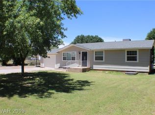 2002 Gubler Ave, Logandale, NV 89021