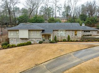 3532 Brookwood Rd, Birmingham, AL 35223