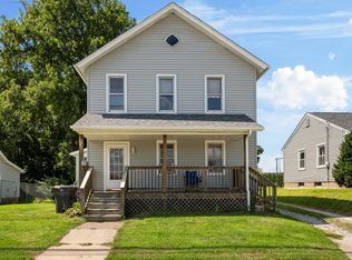 2510 17th St, Rock Island, IL 61201