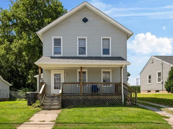 2510 17th St, Rock Island, IL 61201