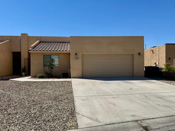 11785 E Calle Gaudi, Yuma, AZ 85367