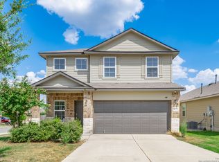 4074 Gossan Spgs, San Antonio, TX 78253