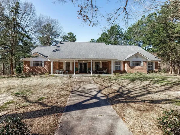 216 Highway 195 N, Hope, AR 71801