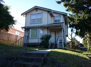 2429 S Judkins St, Seattle, WA 98144