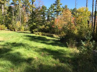 0 Deer Crossing Rd, Bristol, ME 04539