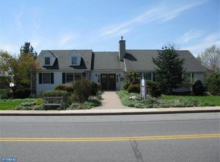 3212 Kutztown Rd, Laureldale, PA 19605