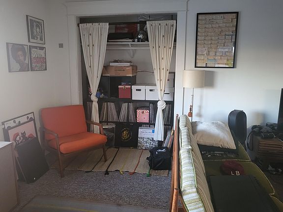 5th image of 203 Belmont Ave APT 1