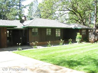 2352 Stearns Rd, Paradise, CA 95969