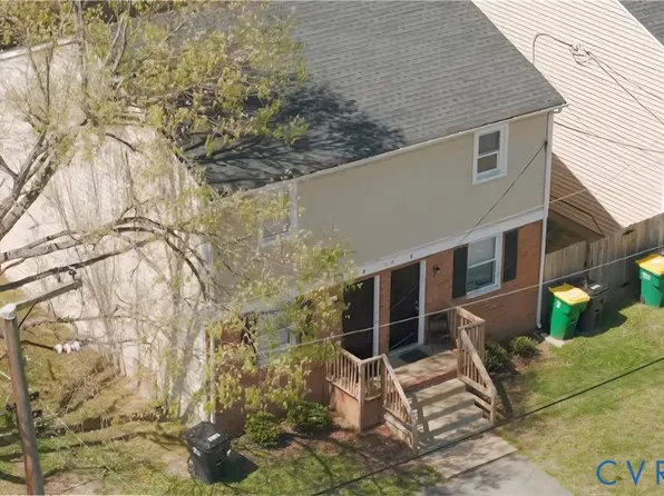 1510 Tabb Ave, Hopewell, VA 23860