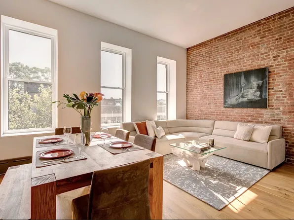 103 West 122nd Street image 1 of 13