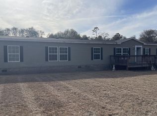 901 Horseshoe Rd, Augusta, GA 30906