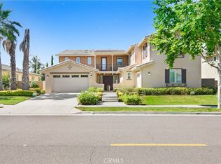 6439 Marymount St, Chino, CA 91710