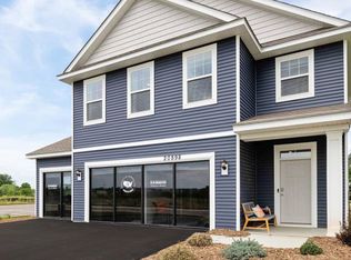 The Elm Plan, Greywood Express Select, Delano, MN 55328