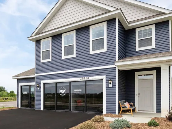 The Elm Plan, Brookshire