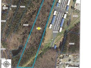2365 Statesville Blvd, Salisbury, NC 28147